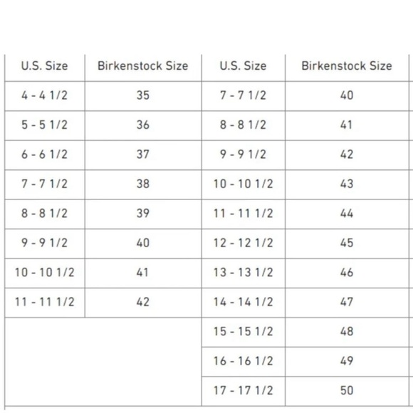 Birkenstock Bronze Metallic Thong Sandals size 39 - Picture 10 of 10